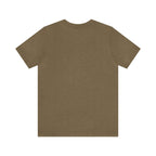 "Closed Mouths Don’t Get Fed" - T-shirt (Front)