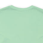 "Dreams Weigh More Than Excuses" - T-shirt (Front)