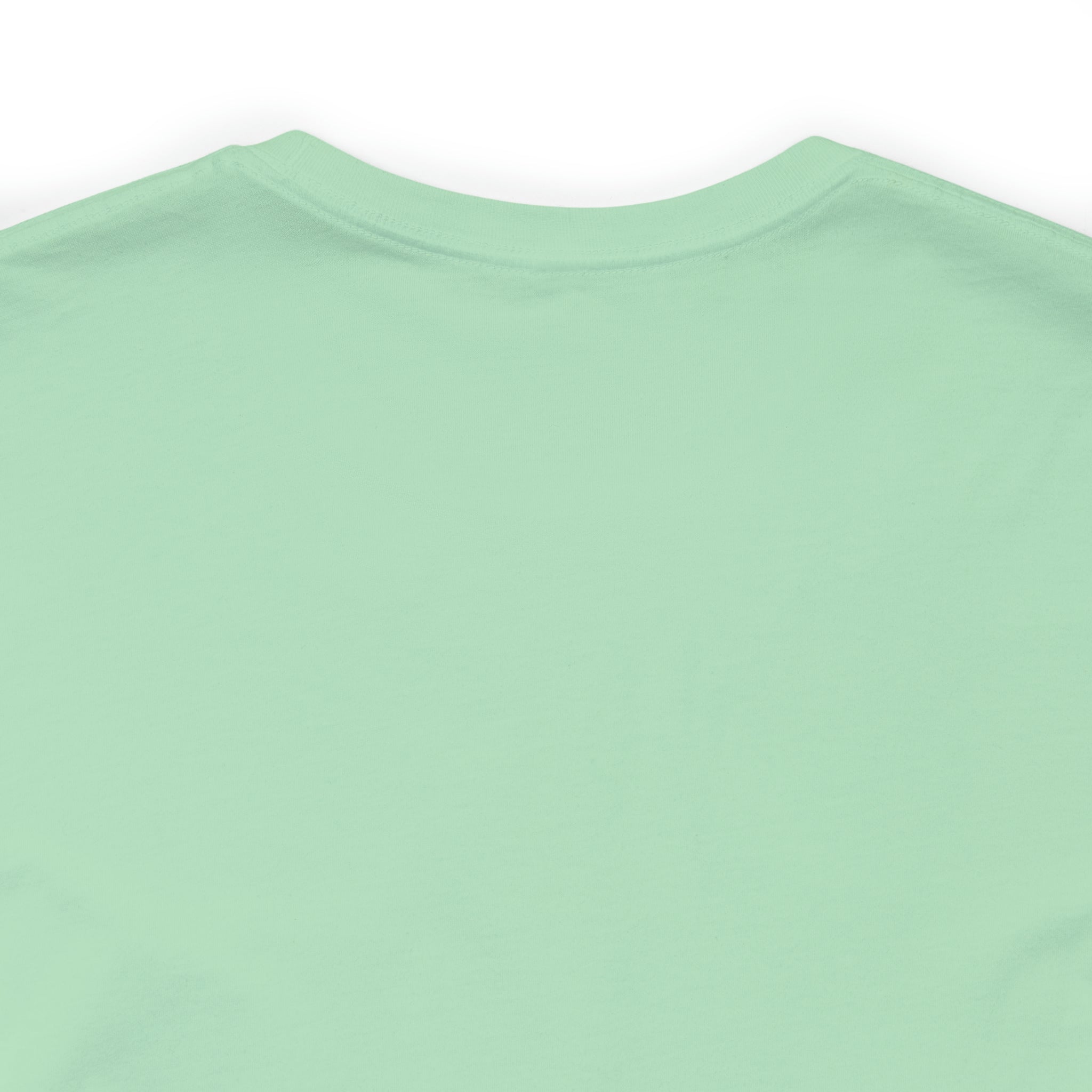"Dreams Weigh More Than Excuses" - T-shirt (Front)