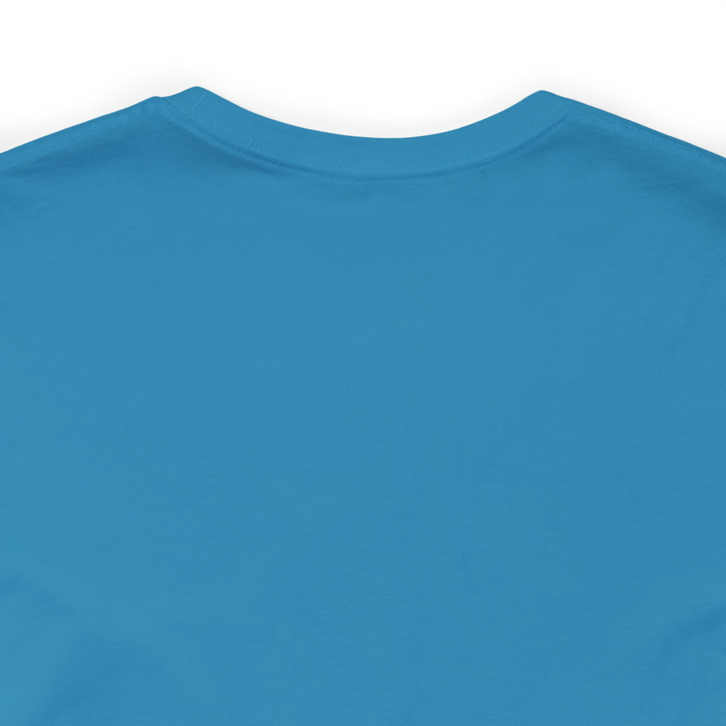 "Dreams Weigh More Than Excuses" - T-shirt (Front)