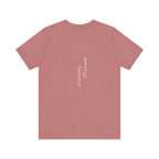 "Visionary Dreamer" - T-shirt (Back)