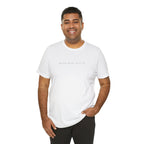 "Seek What Sets Your Soul On Fire" - T-shirt (Front)