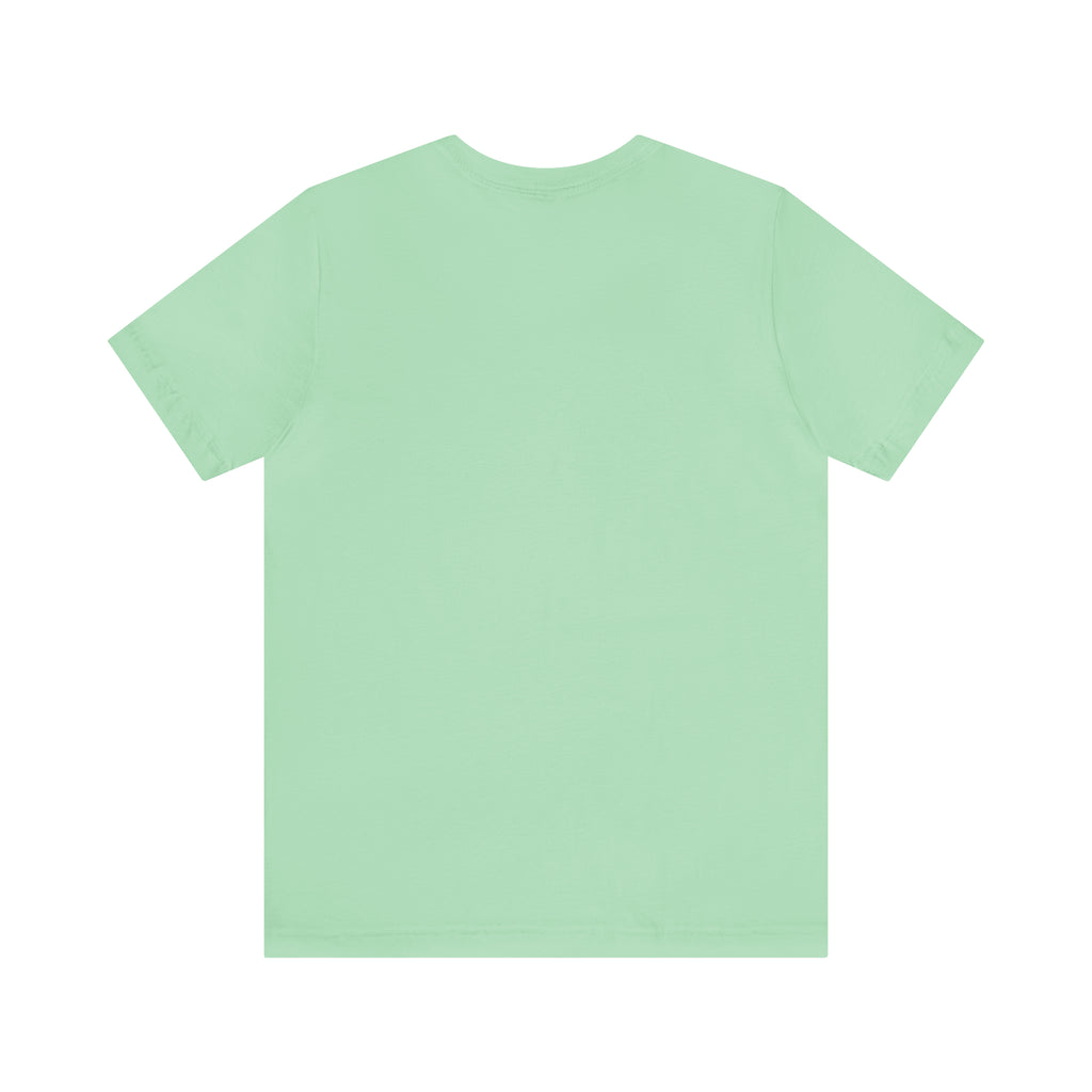 "Confidence Has No Competition" - T-shirt (Front)