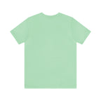 "Confidence Has No Competition" - T-shirt (Front)
