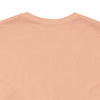 "Seek What Sets Your Soul On Fire" - T-shirt (Front)