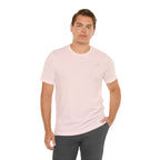 "Be The Leader You Would Follow" - T-shirt (Back)