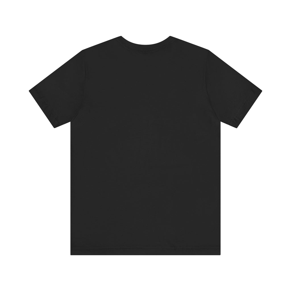 "Keep Looking Up That’s The Secret Of Life" – E33 (Front Print T-Shirt)
