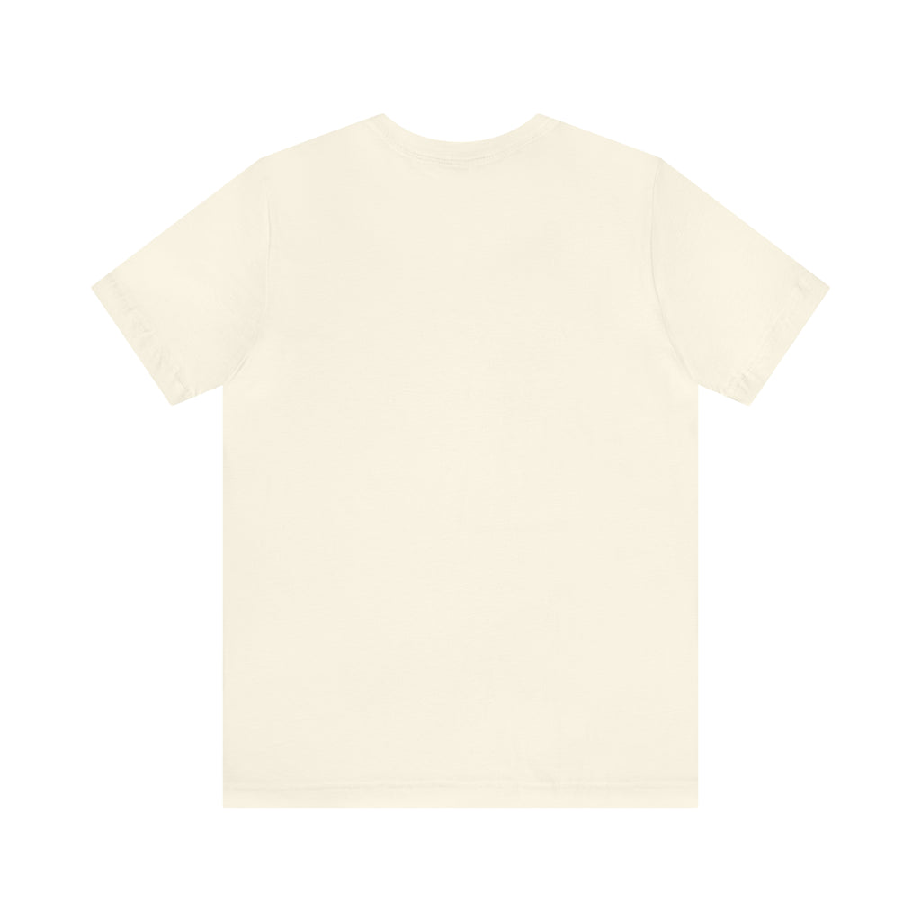 "Closed Mouths Don’t Get Fed" - T-shirt (Front)