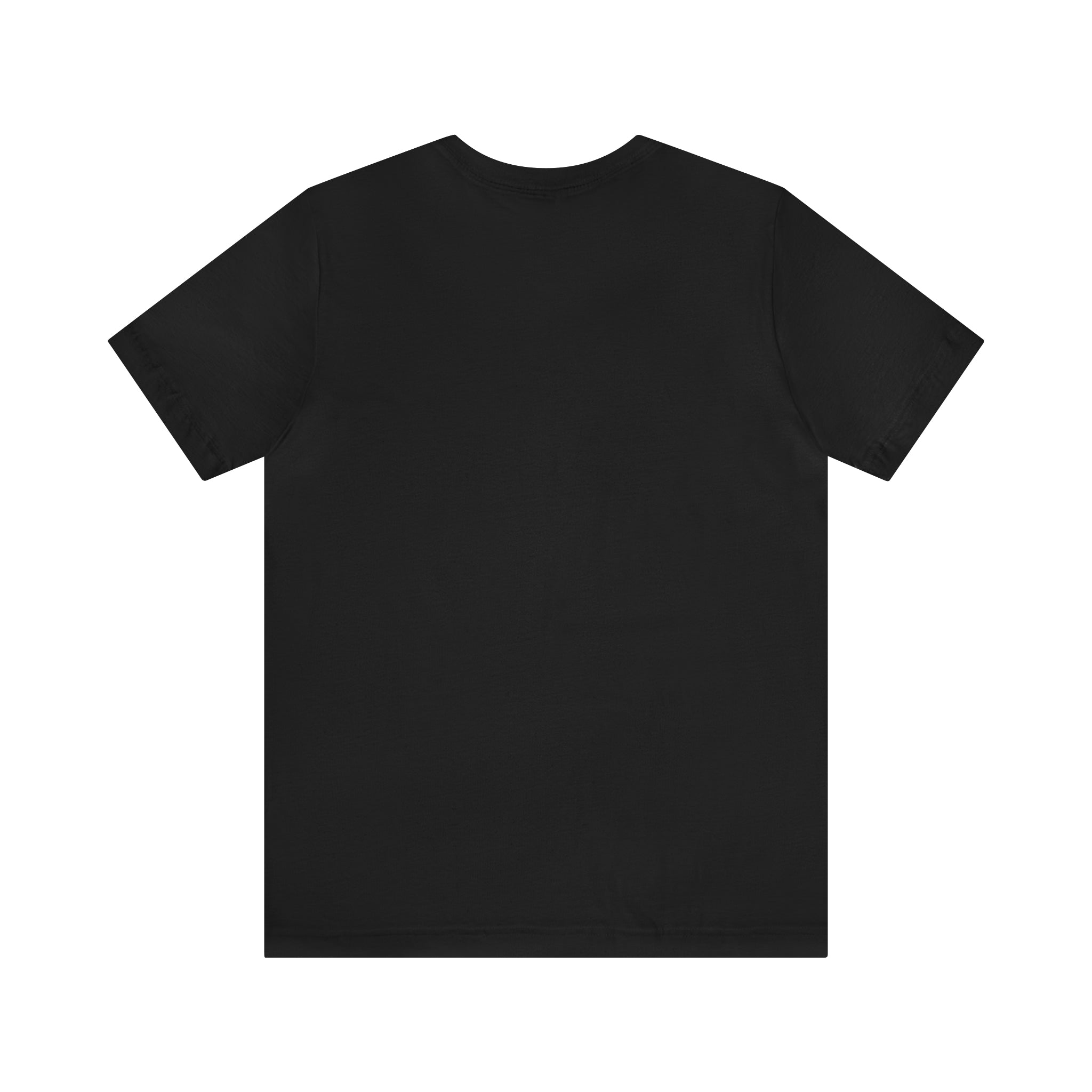 "Direction Is More Important Than Speed" - T-shirt (Front)
