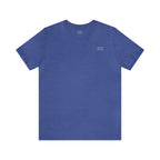 "Confidence Has No Competition" - T-shirt (Back)