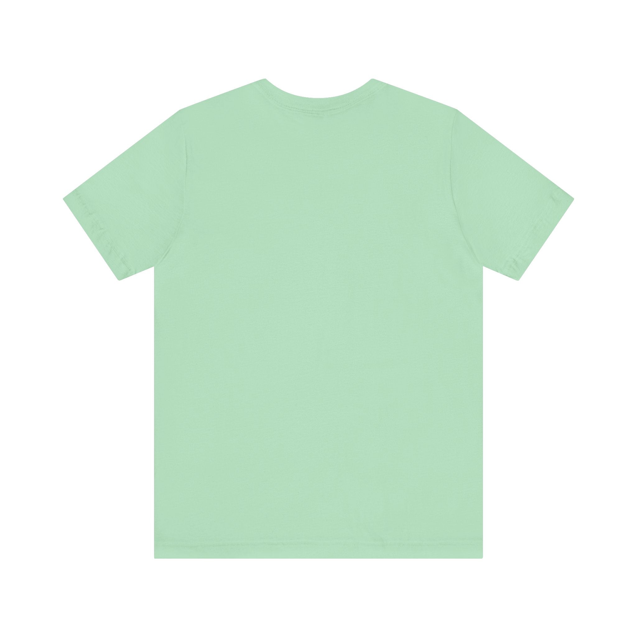 "Keep Looking Up That’s The Secret Of Life" – E33 (Front Print T-Shirt)