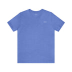 "Confidence Has No Competition" - T-shirt (Back)