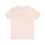 "Closed Mouths Don’t Get Fed" - T-shirt (Front)