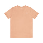 "Early Mornings Late Nights" - T-shirt (Back)