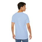 "Be The Leader You Would Follow" - T-shirt (Back)