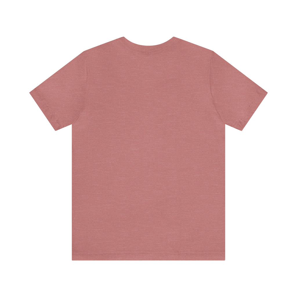 "Confidence Has No Competition" - T-shirt (Front)