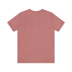 "Confidence Has No Competition" - T-shirt (Front)