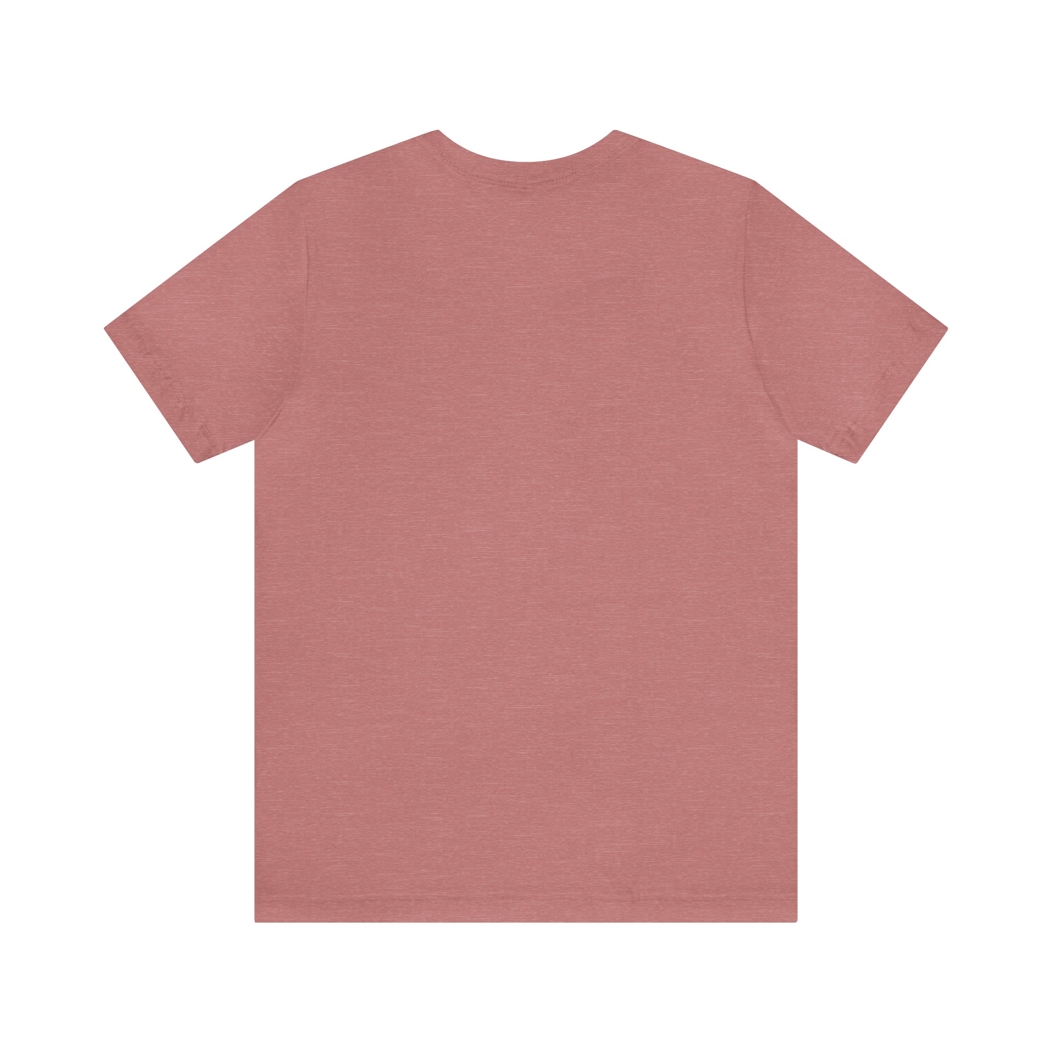 "Confidence Has No Competition" - T-shirt (Front)
