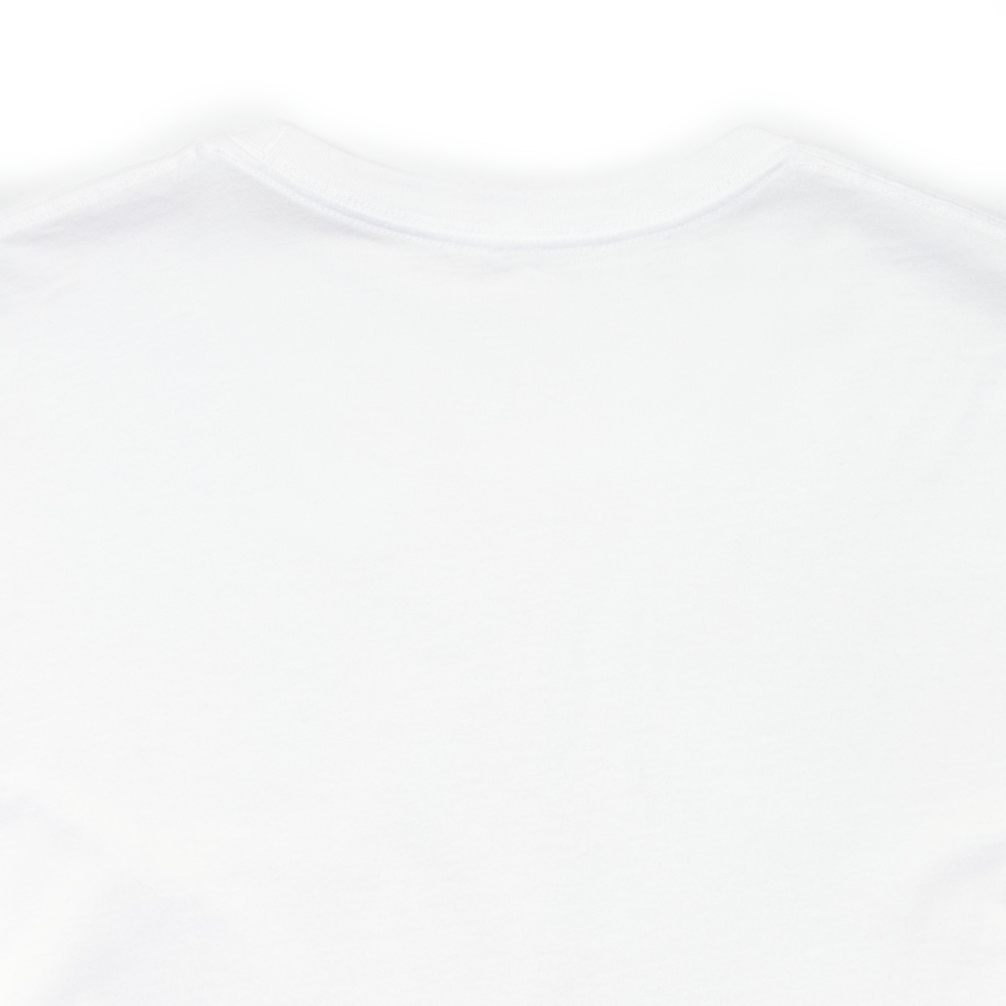 "Dreams Weigh More Than Excuses" - T-shirt (Front)