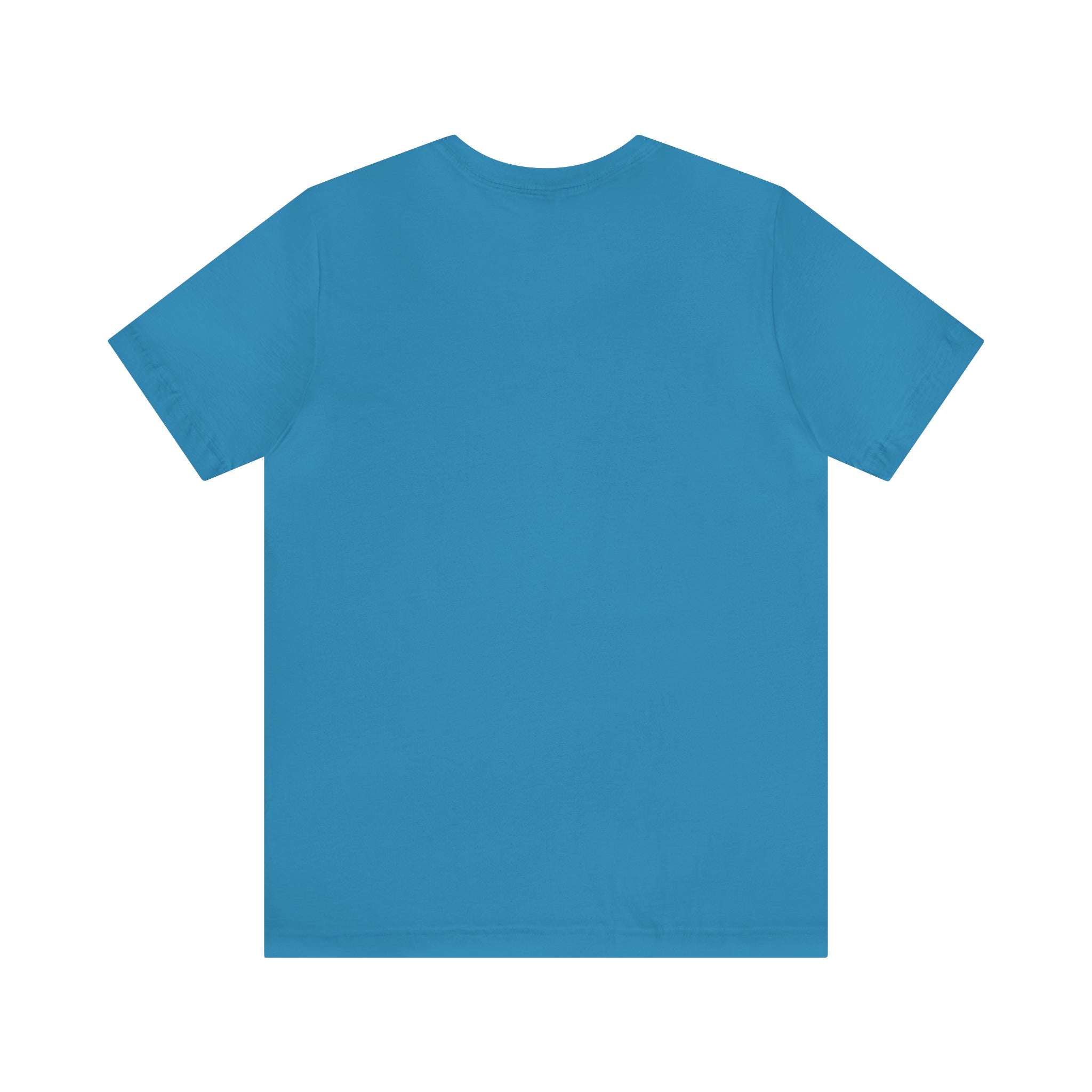 "Be The Leader You Would Follow" - T-shirt (Front)