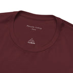 "Seek What Sets Your Soul On Fire" - T-shirt (Front)