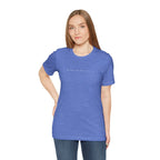 "Seek What Sets Your Soul On Fire" - T-shirt (Front)