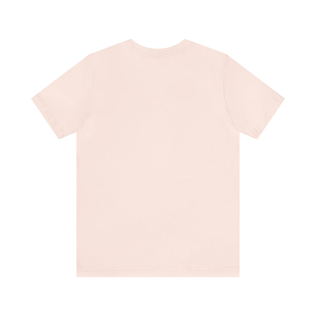 "Confidence Has No Competition" - T-shirt (Front)