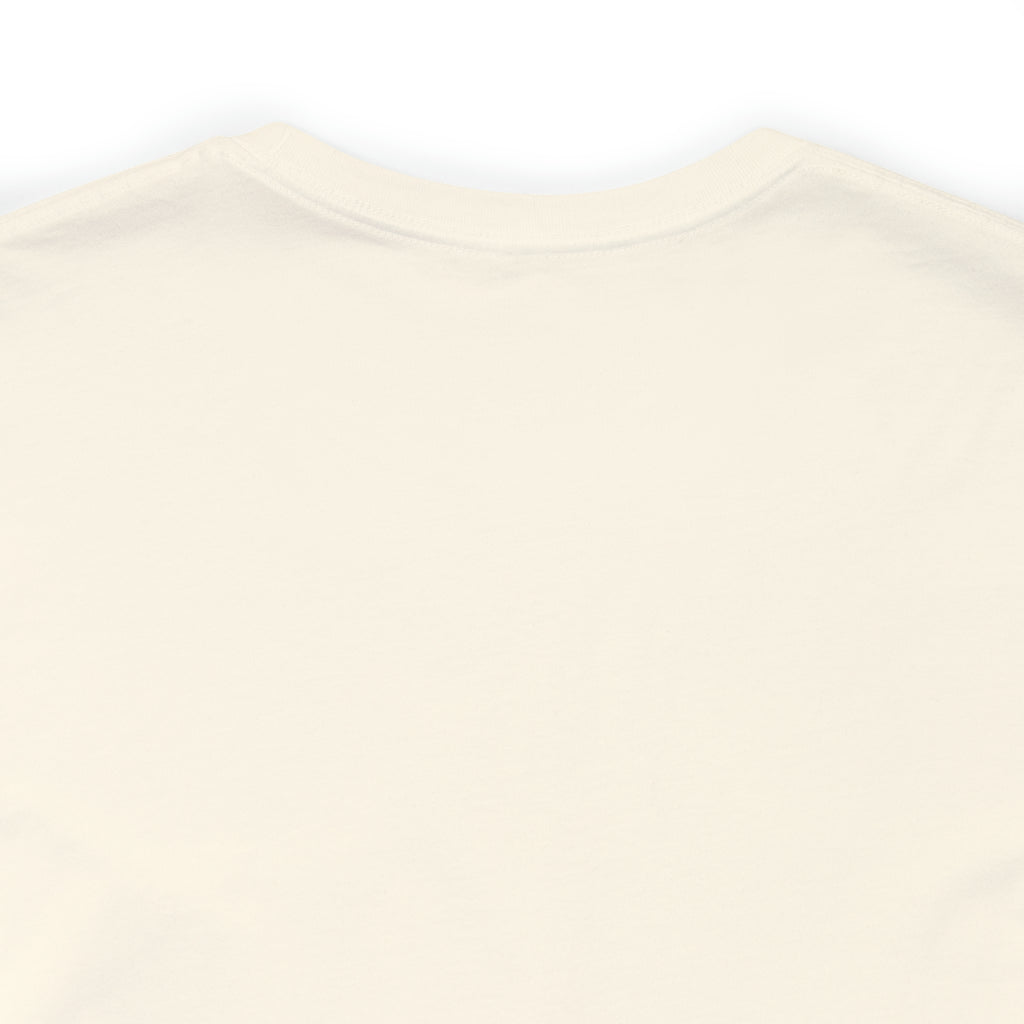 "Dreams Weigh More Than Excuses" - T-shirt (Front)